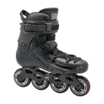 FR FR3 80 Black Rollerblades