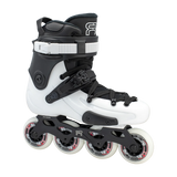 FR FR3 80 White Rollerblades