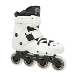 FR FRX 80 White Rollerblades