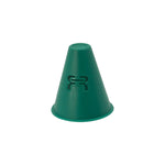 FR Slalom Cones 20pk Forest Green