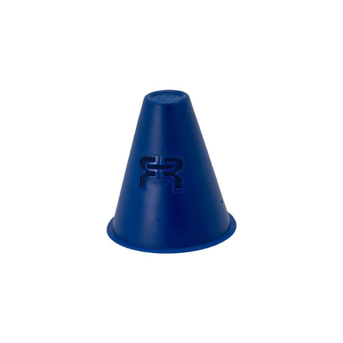 FR Slalom Navy Blue Cones