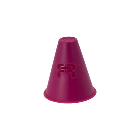 FR Slalom Purple Cones