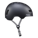 Fasen Tri Flow Matte Black Helmet