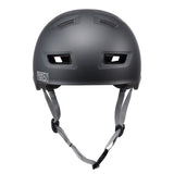 Fasen Tri Flow Matte Black Helmet