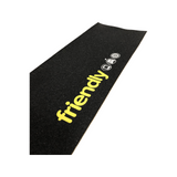 Friendly Public Scooter Griptape