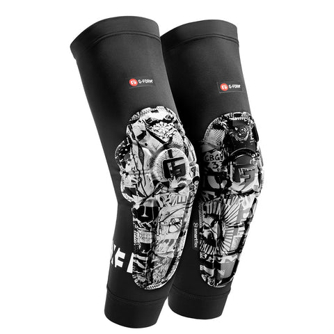 G-Form Pro X3 Street Art Elbow Pads