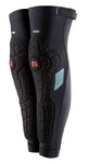 G-Form Pro Rugged Knee Shin Black 