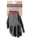 Gain Resistance Kevlar Gloves