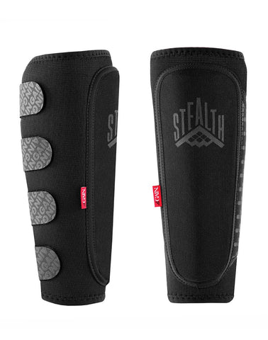 Gain Protection Stealth Shin Guards