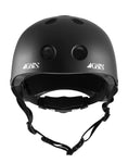 Gain The Sleeper Black Helmet