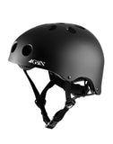 Gain The Sleeper Black Helmet