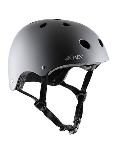 Gain The Sleeper Matte Grey xs/s/m Helmet