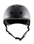 Gain The Sleeper Matte Grey xs/s/m Helmet