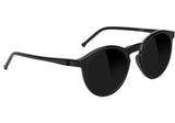 Glassy Apollo Premium Blackout Sunglasses