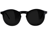 Glassy Apollo Premium Blackout Sunglasses