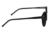Glassy Apollo Premium Blackout Sunglasses