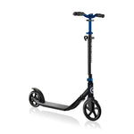 Globber One NL 205-180 Duo Cobalt Blue Scooter