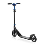 Globber One NL 205-180 Duo Cobalt Blue Scooter