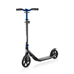 Globber One NL 205-180 Duo Cobalt Blue Scooter