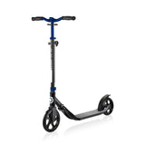 Globber One NL 205-180 Duo Cobalt Blue Scooter