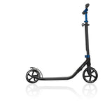 Globber One NL 205-180 Duo Cobalt Blue Scooter