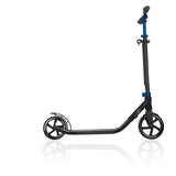 Globber One NL 205-180 Duo Cobalt Blue Scooter