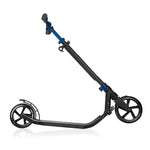 Globber One NL 205-180 Duo Cobalt Blue Scooter