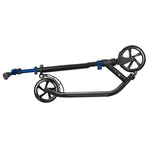 Globber One NL 205-180 Duo Cobalt Blue Scooter
