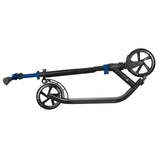 Globber One NL 205-180 Duo Cobalt Blue Scooter