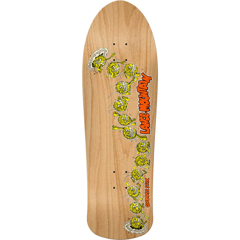 Anti Hero Grimple Lance Skate Shop Day Limited 9.83 Skateboard Deck