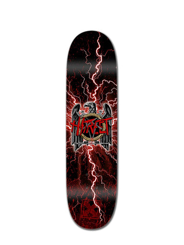 H-Street Slayered Lifer 8.5 Skateboard Deck