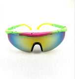 Happy Hour Fire Birds Catch Surf Sunglasses