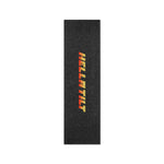 Hella X Tilt Blaze Griptape Sheet