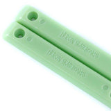 Heroin Glow Stick Rails