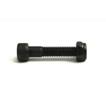 High Tensile Scooter Axle Bolt 40mm