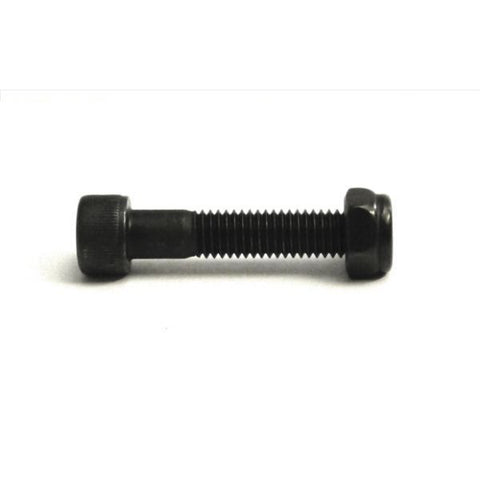 High Tensile Scooter Axle Bolt 40mm