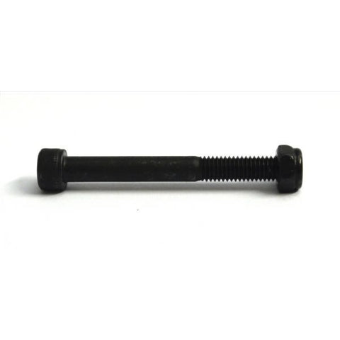 High Tensile Scooter Axle Bolt 60mm