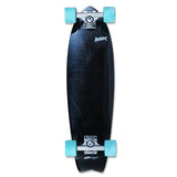 Holiday Eggs Benny Bamboo Midnight 28 Complete Cruiser