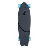Holiday Eggs Benny Bamboo Midnight 28 Complete Cruiser