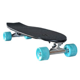 Holiday Eggs Benny Bamboo Midnight 28 Complete Cruiser