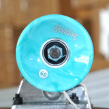 Holiday Eggs Benny Bamboo Midnight 28 Complete Cruiser