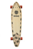 Holiday Coco Butter Complete Longboard