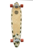 Holiday Coco Butter 38" Complete Longboard