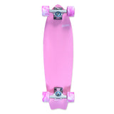 Holiday Cosmic Crush Pink Complete Cruiser