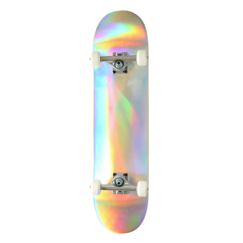 Holiday Sunday Best Pearl 7.75 Complete Skateboard
