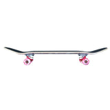 Holiday Tie Dye Cherry Tie Dye Wheels 8.0" Complete Skateboard
