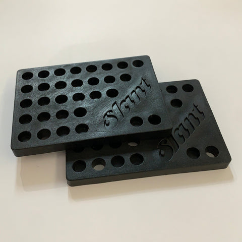 Riser 1/4" Pair Riser Pad