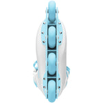 Impala Lightspeed White Ice Rollerblades