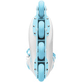 Impala Lightspeed White Ice Rollerblades