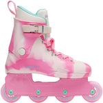 Impala Lightspeed Sherbet Swirl Rollerblades